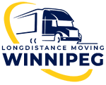 Long Distance Moving Company logo