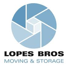 Lopes Bros Moving and Storage logo