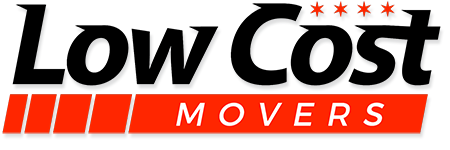 Low Cost Movers, Inc logo