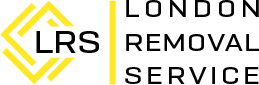 LRS - London Removal Service logo