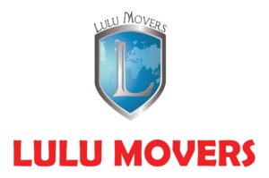 Lulu Movers logo