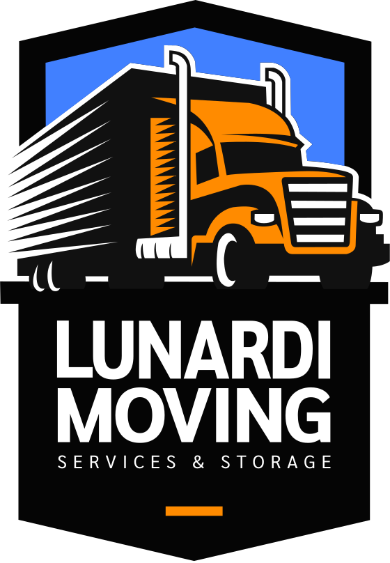 Lunardi Moving Services & Storage LLC logo