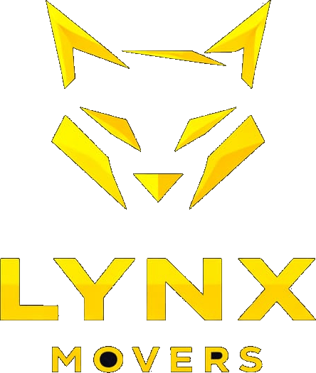 Lynx Movers logo