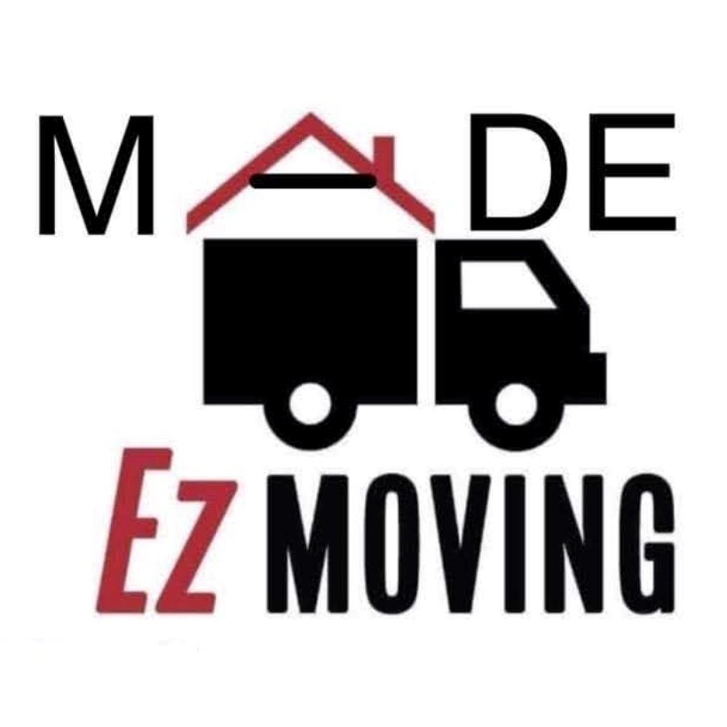 Made EZ Moving logo