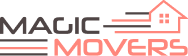 Magic Movers logo