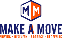 Make A Move logo
