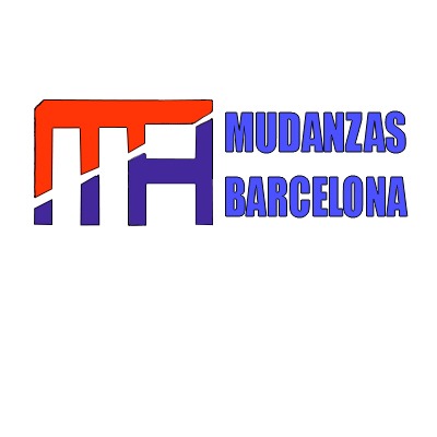 MAMudanzas Barcelona logo