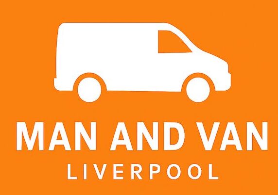 Man And Van logo