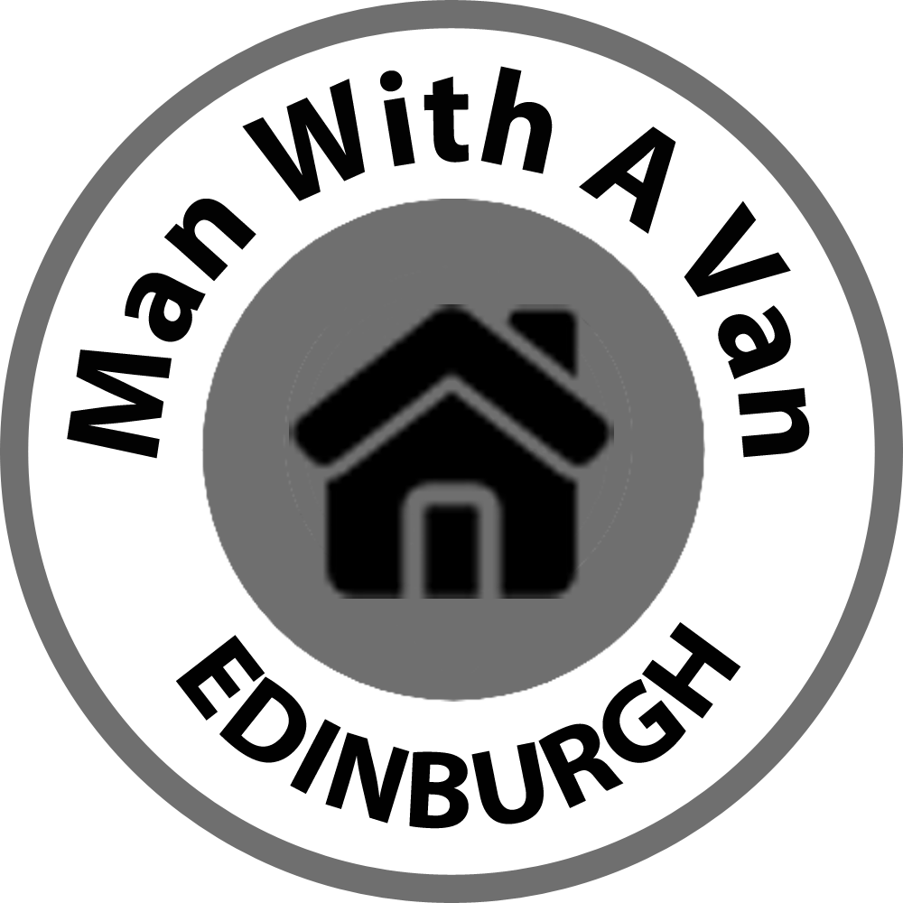 Man With A Van logo