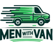 Man With A Van logo