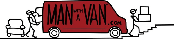 Man With A Van logo
