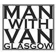 Man With Van logo