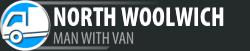 Man with Van North Woolwich Ltd logo