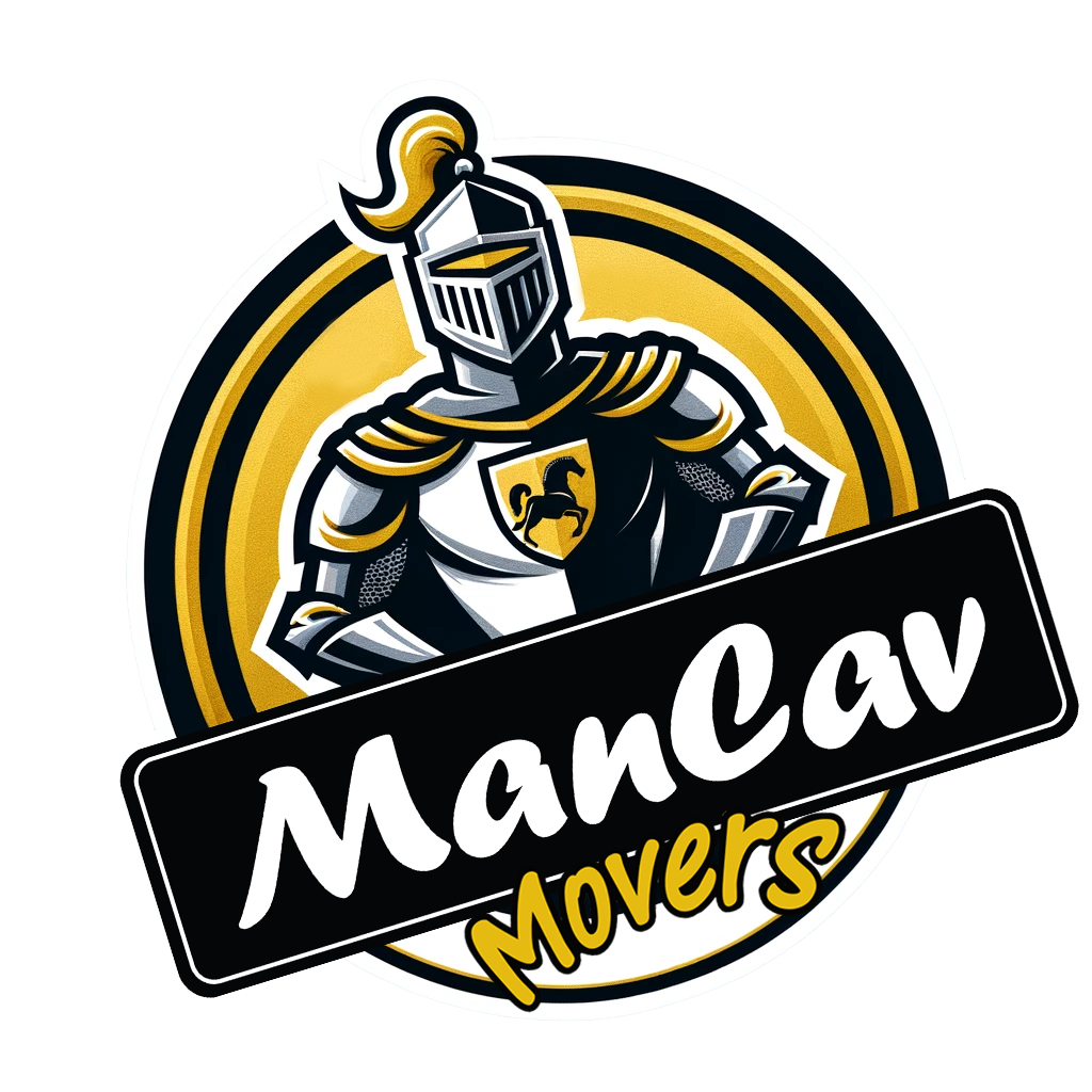 Mancav Movers logo