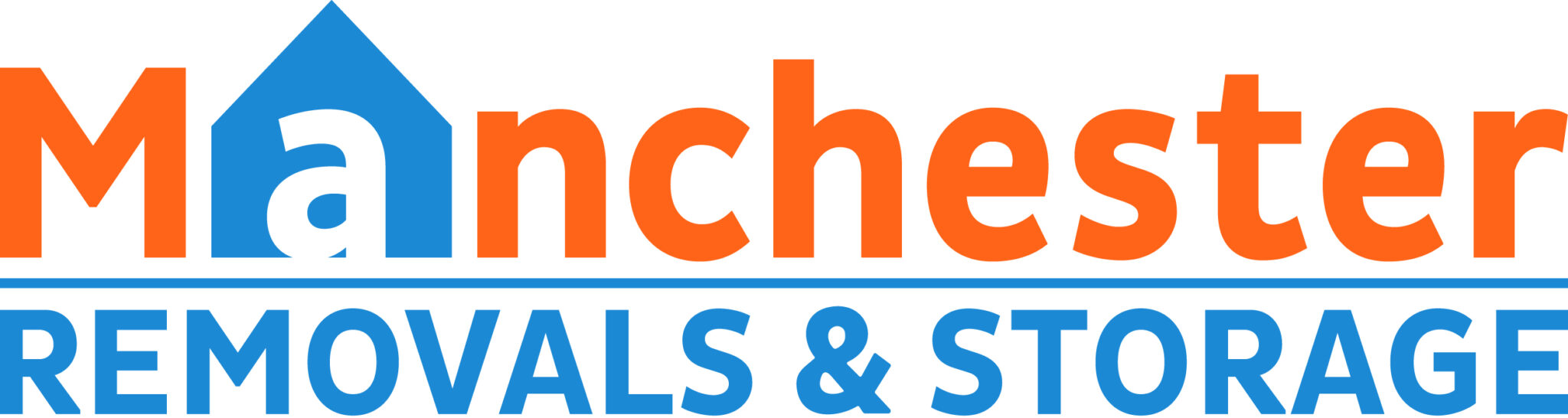 Manchester Removals and Storage logo