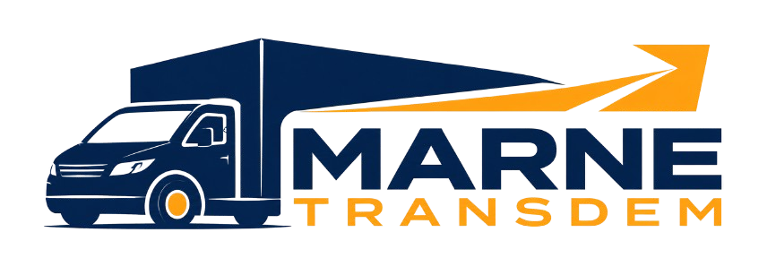 MARNE TRANSDEM - Devis de Déménagement Rapide et Gratuit logo