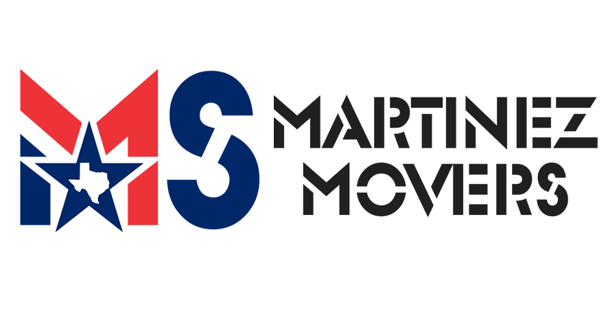 Martinez Movers LLC logo