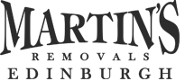 Martins Removal Services logo