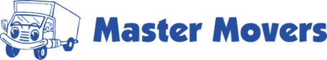 Master Movers Moving & Storage logo