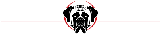 Mastiff Moving logo
