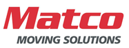 Matco Moving Solutions logo