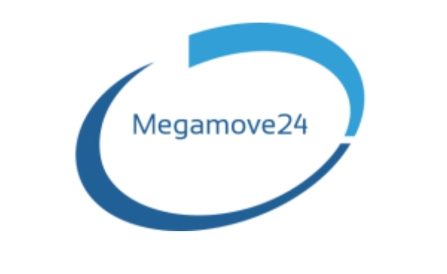 MegaMove24 Umzüge Frankfurt am Main Umzugsunternehmen | Umzugsfirma | Umzugshelfer logo