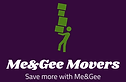 Me&Gee Moving Labor Services LLC logo