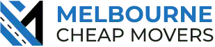 Melbourne Cheap Movers logo