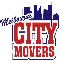 Melbourne City Movers logo