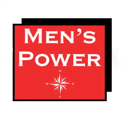 Men's Power Movers logo