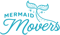 Mermaid Movers logo