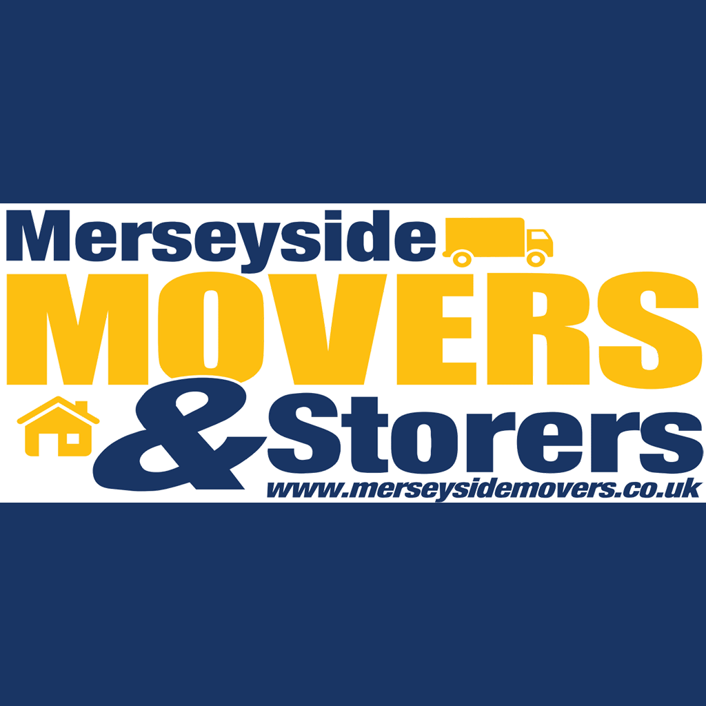 Merseyside Movers & Storers Ltd logo