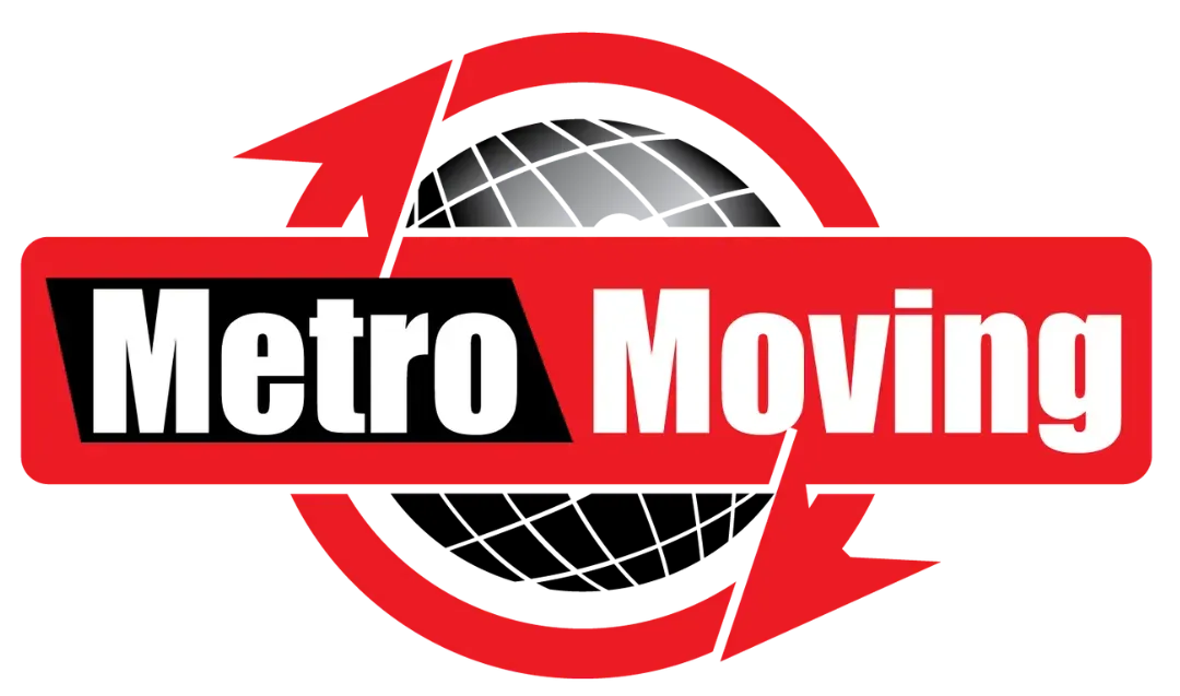Metro Moving Company LLC logo