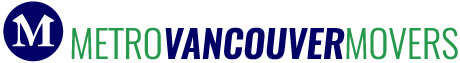 Metro Vancouver Movers logo