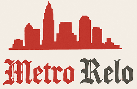 Metrolina Relocation Moving & Storage logo