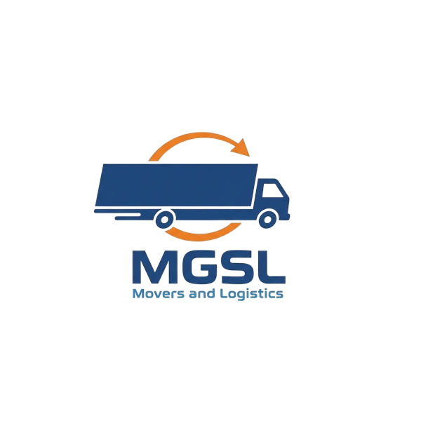 MGSLMacjireh Movers/Logistics logo