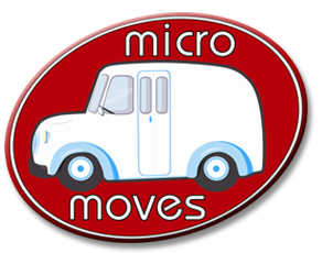 Micro Moves logo