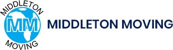 Middleton Moving logo