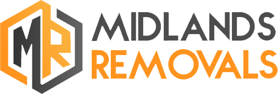 Midlands Removals logo