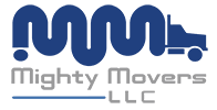 Mighty Movers LLC logo