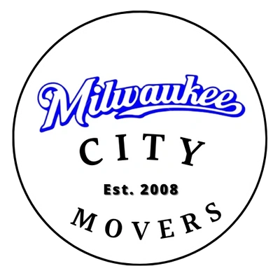Milwaukee City Movers logo