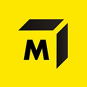 Minionz Transport Man and Van logo