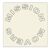 Mission Movers logo