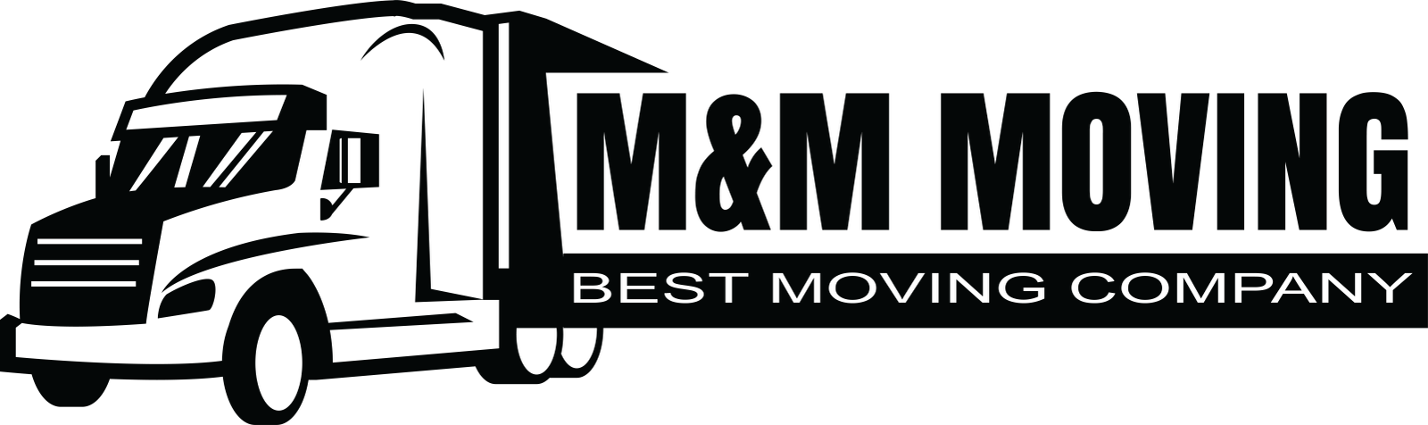M&M Best Movers logo