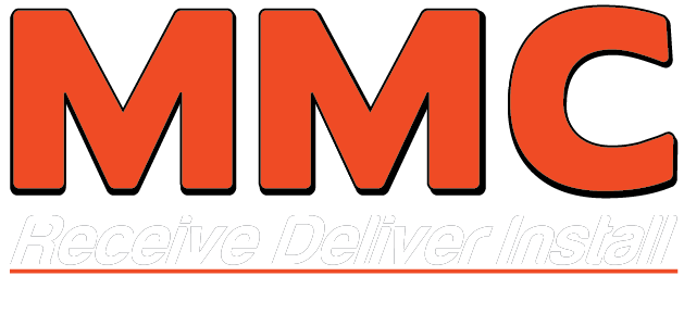 Modular Moving Concepts logo
