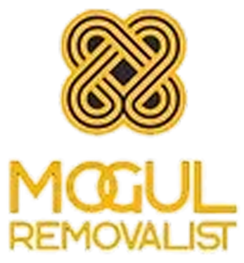 Mogul Removals logo