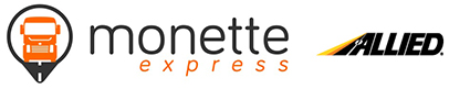 Monette Express Quebec Inc logo