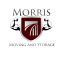 Morris Moving and Storage LLC logo
