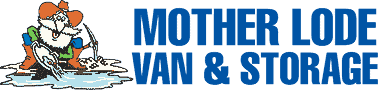 Mother Lode Van & Storage Inc. logo