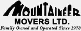 Mountaineer Movers Limited logo